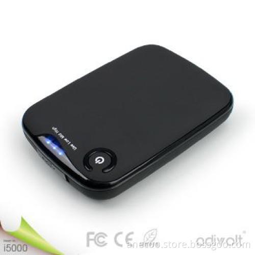 Portable Power Bank External Emergency Battery Charger